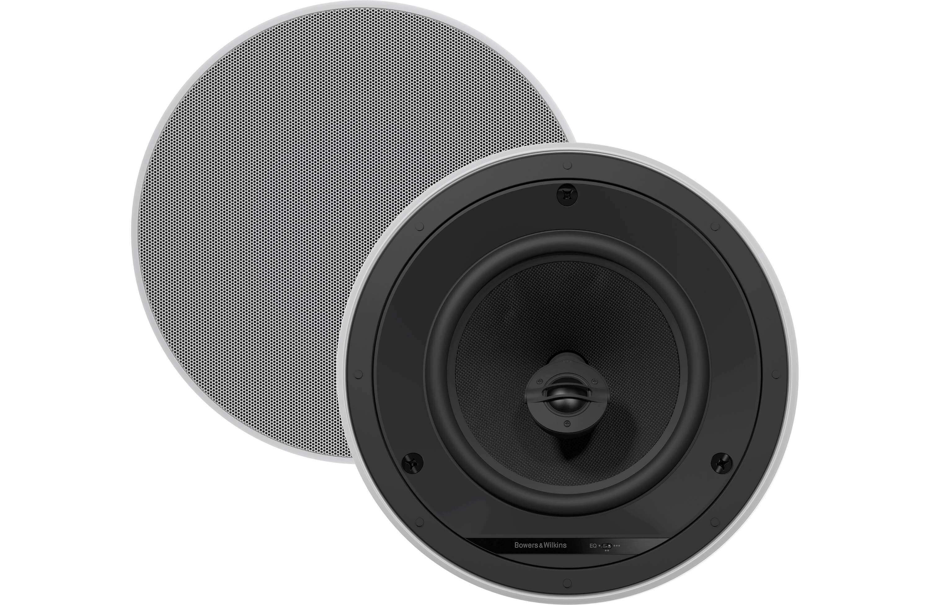 Bowers & Wilkins CCM 684 High Performance In-Ceiling Speaker