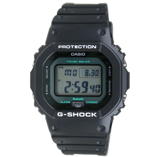 Casio G-Shock ORIGIN GW-B5600MG-1JF | Sakurawatches.com