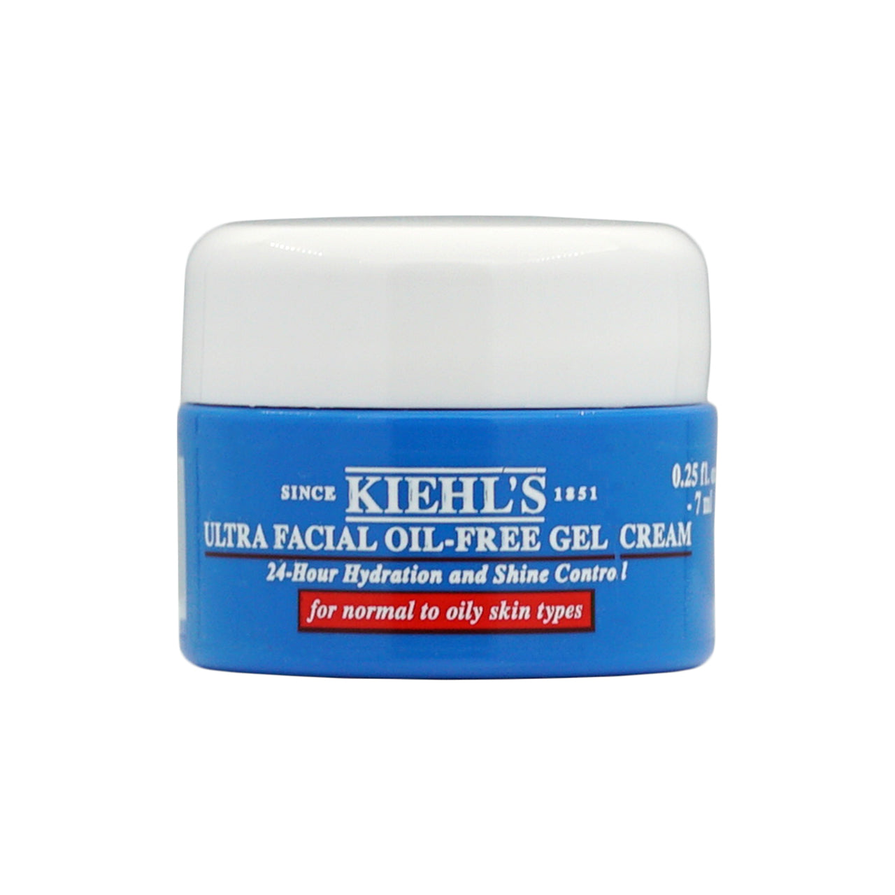Kiehl's Ultra Facial Oil-Free Gel Cream 7ml | Sasa Global eshop