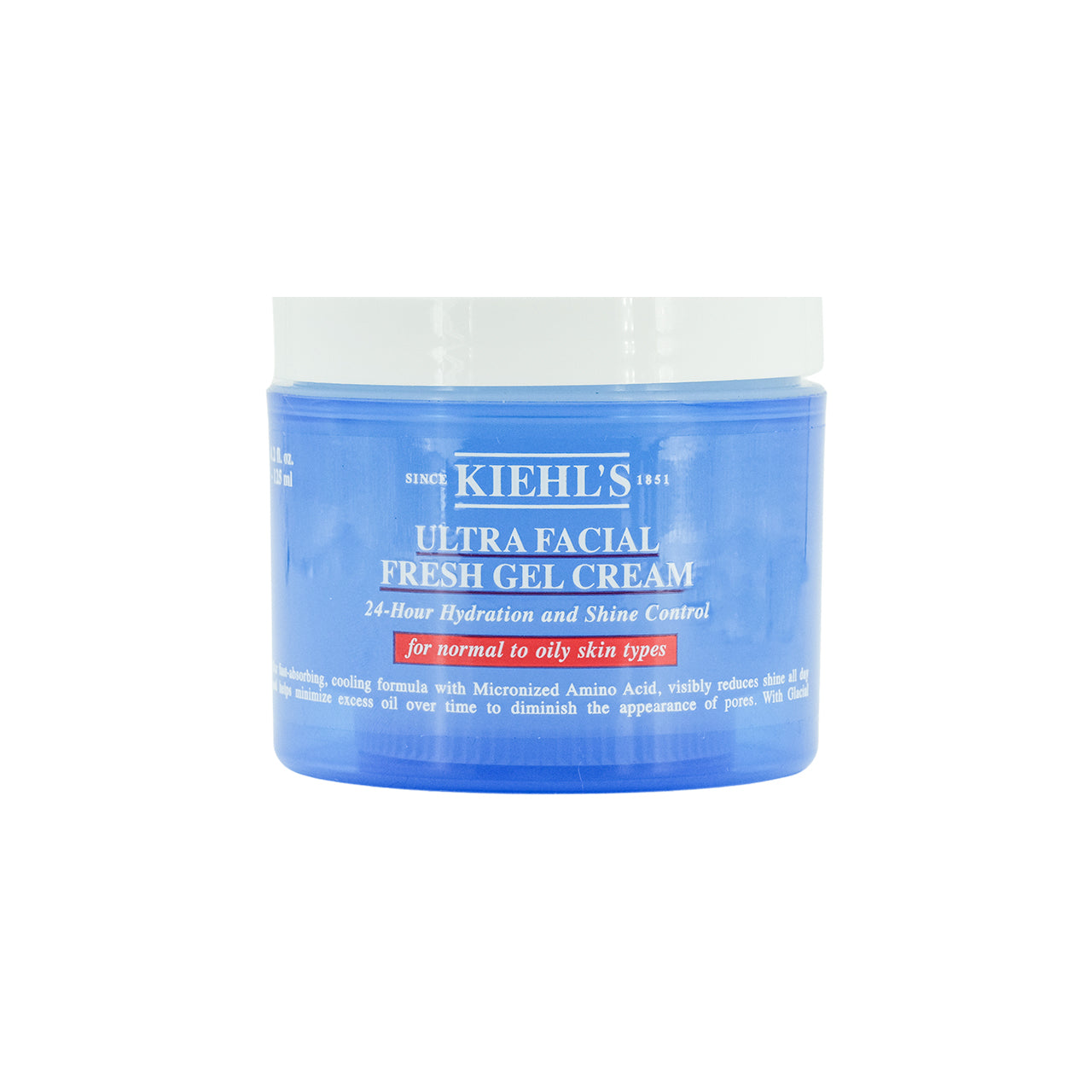 Kiehl's Ultra Facial Fresh Gel Cream | Sasa Global – Sasa Global eShop