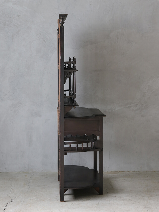 ヴィンテージドレッサー