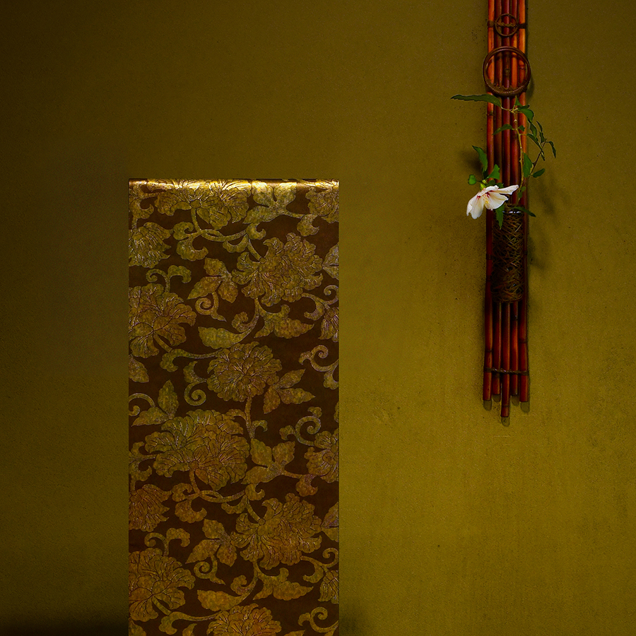 古代錦 – 澤屋重兵衛