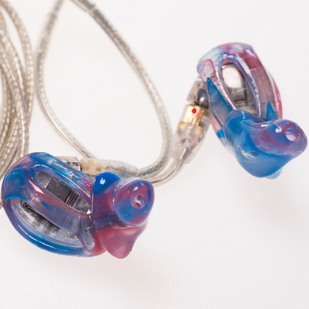 Shure SE846 Pro + Custom Silicone Sleeves Bundle