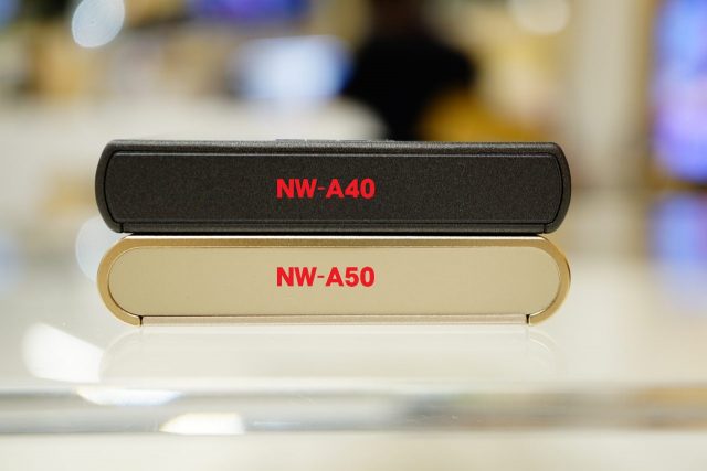 新発売】スマートフォンとつながる！さらに進化したソニーハイレゾ