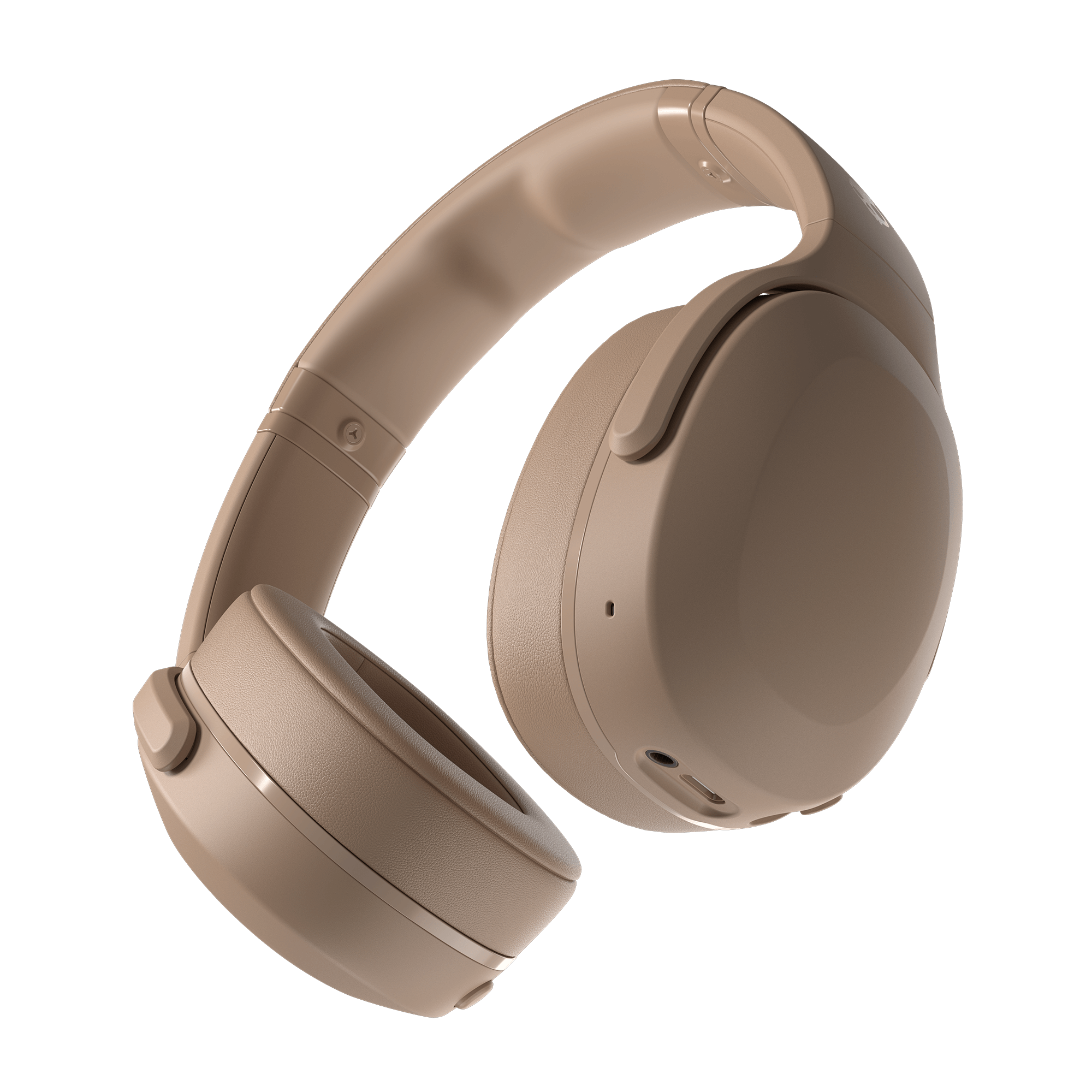 Crusher Evo - Bass Headphones with Personal Sound | True Wireless