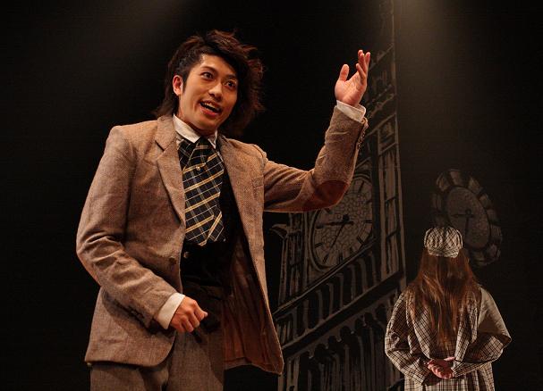 ≡メンバー≡劇団 少年社中 The Entertainment Prison 公式サイト≡