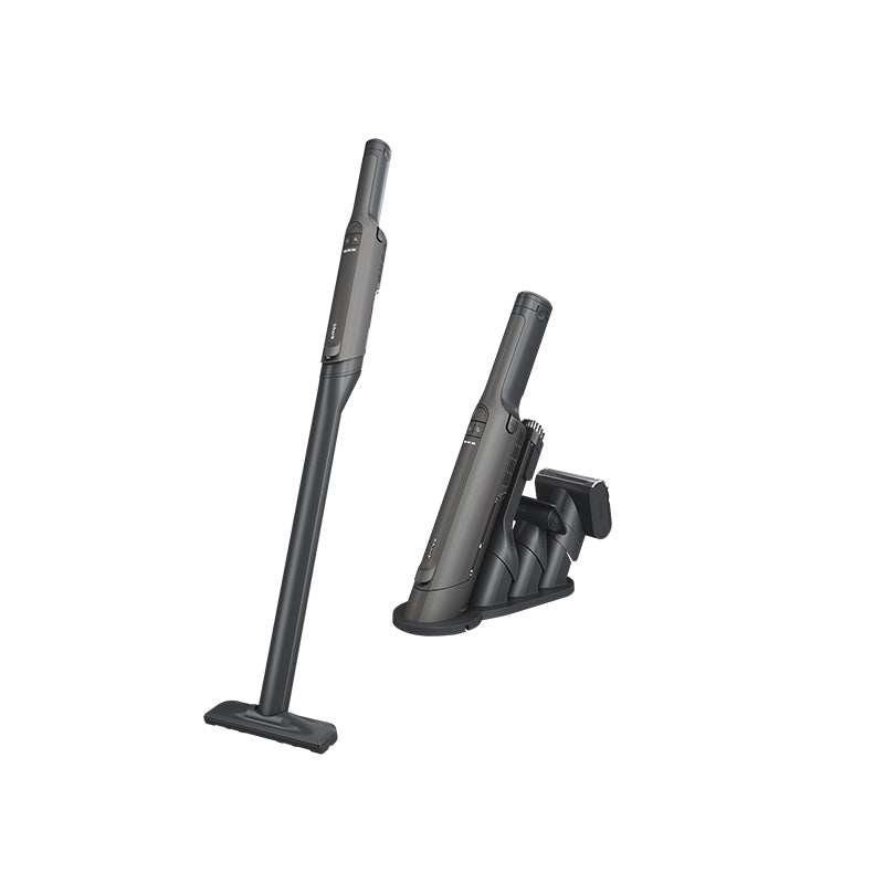 EVOPOWER EX 充電式ハンディクリーナー WV416J|WV416JGY|ハンディ