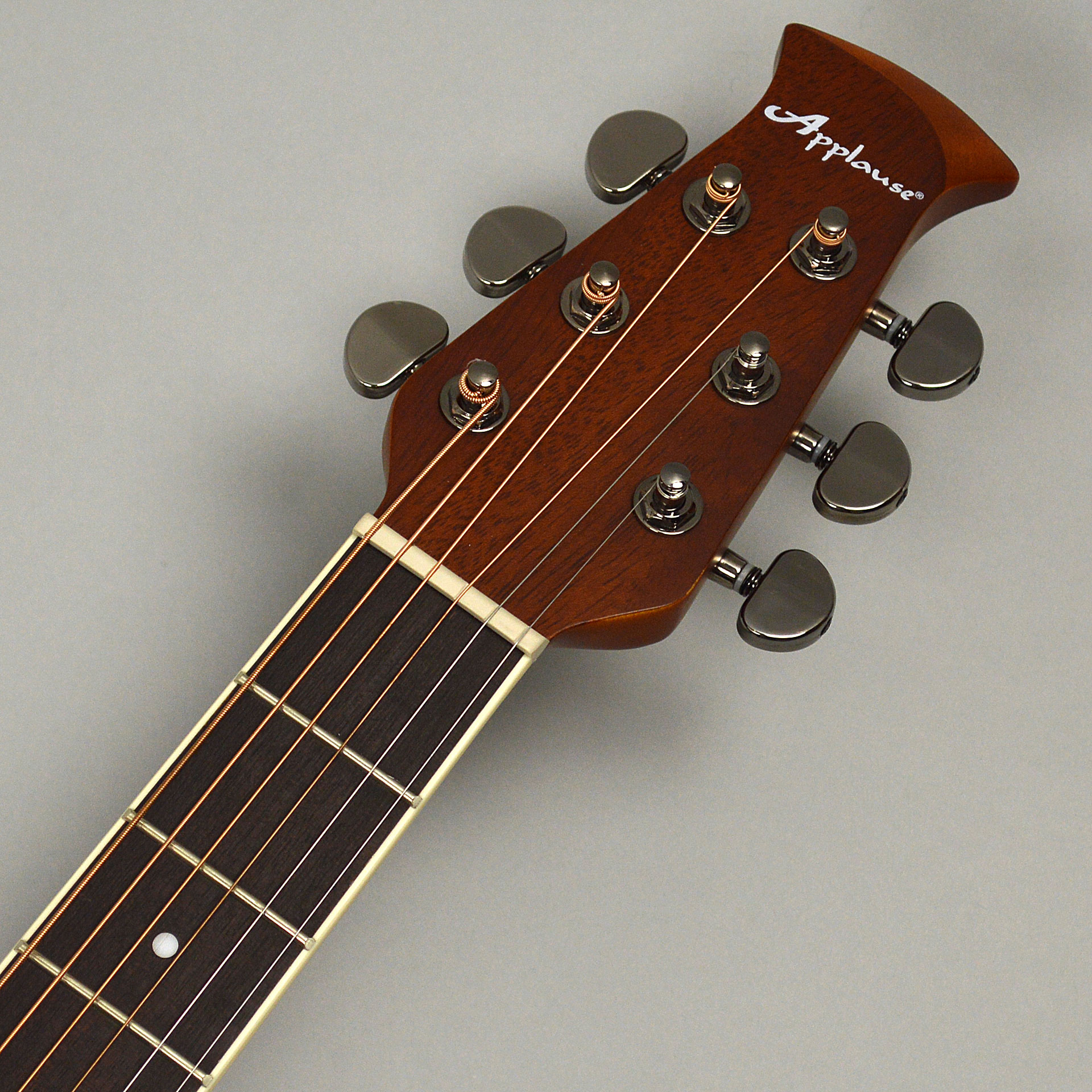 アコースティックギター】Applause by Ovation（アプローズ・バイ