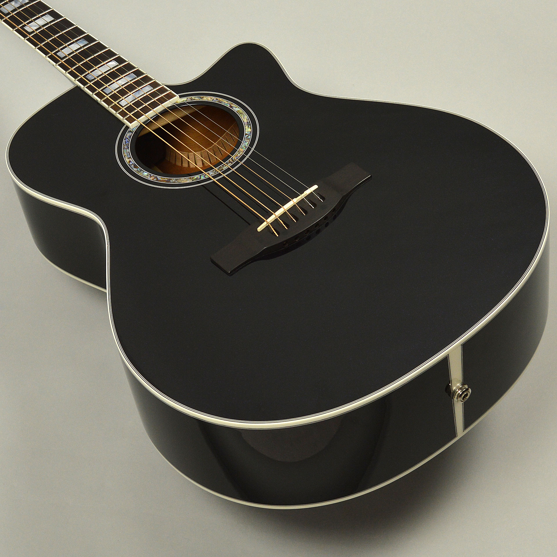 アコースティックギター】Morris（モーリス）R-15【デジマート 島村