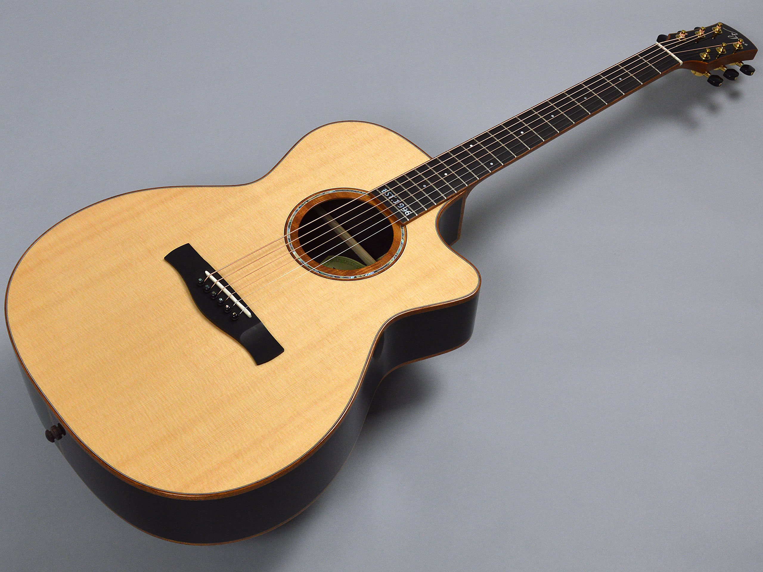 アコースティックギター】Ayers Guitars（エアーズ・ギター）25周年