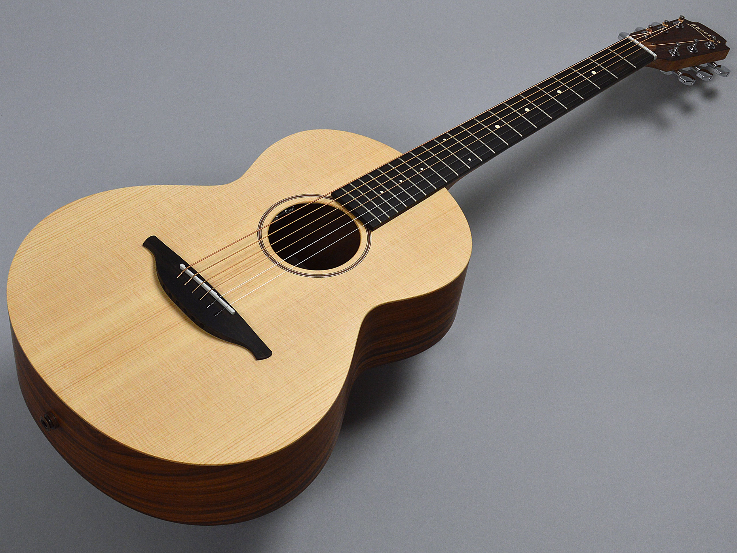 アコースティックギター】Sheeran by Lowden（シーラン・バイ