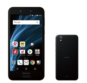 AQUOS sense SH-01K SIMサイズ・eSIM・種類・大きさなど | -SIMSIZER