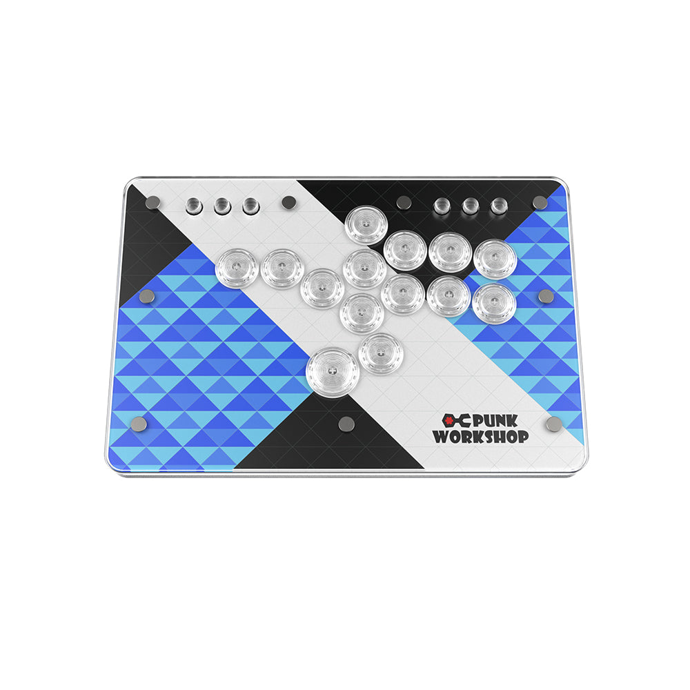 hitBOX 中古 ゲーマーフィンガー 訳あり Hit Box ヒットボックス