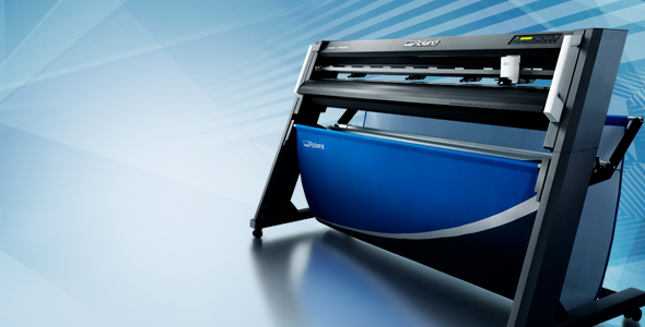 完売商品】ローランド カッティングプロッタ GR-420(1075mm幅) 金額お