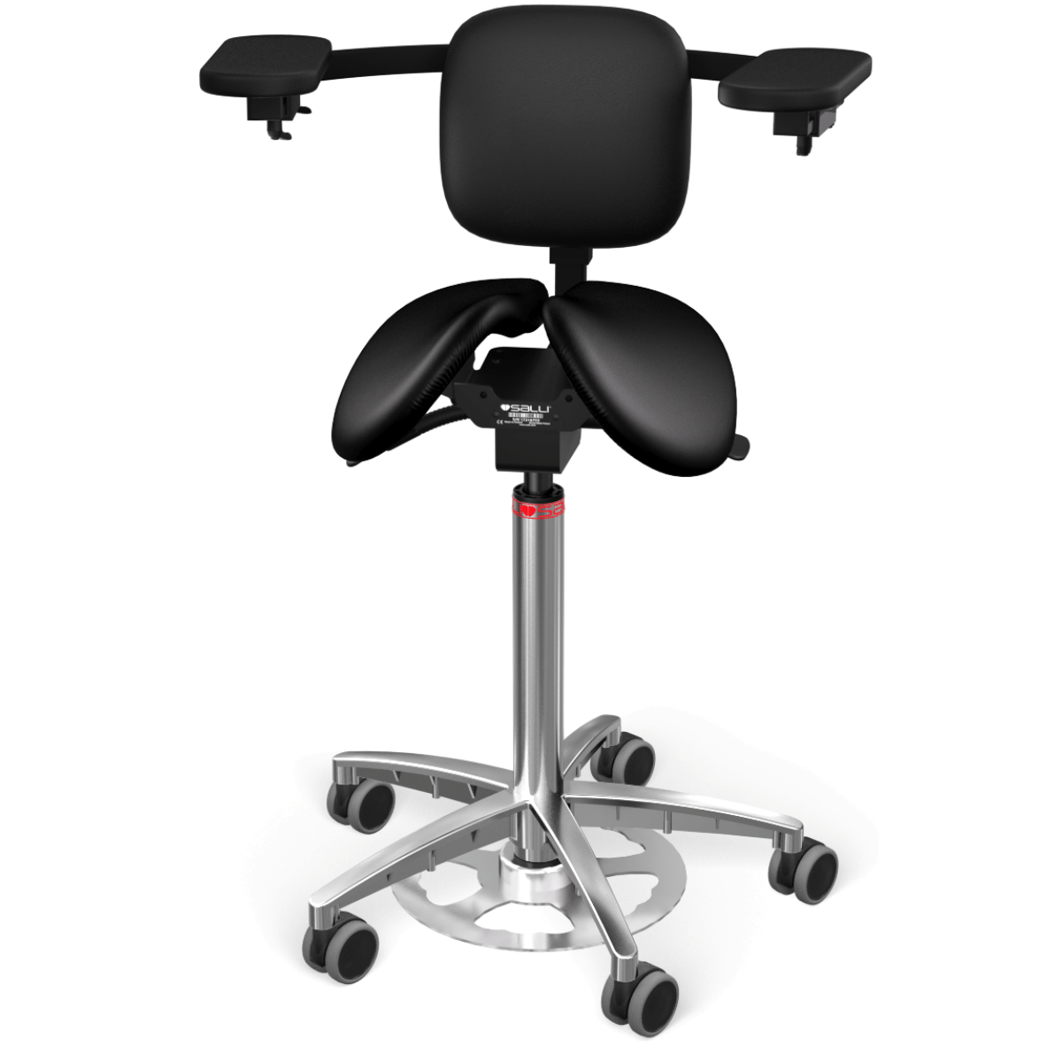 Salli Surgeon or Expert Multiadjuster Medical Saddle Chair or Tool