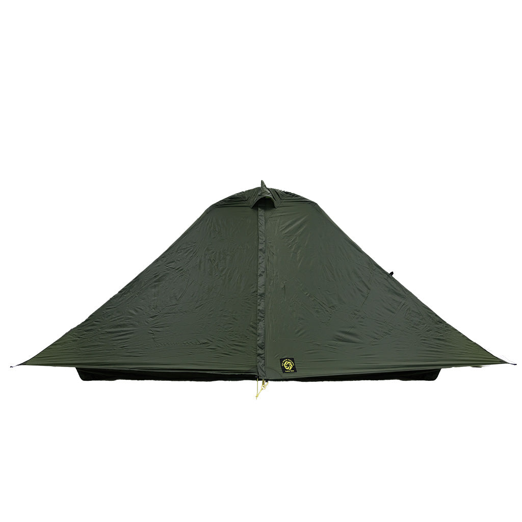 Lunar Duo Two Person Hiking Tent - Six Moon Designs