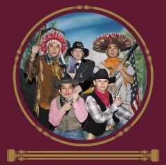 電気グルーヴとかスチャダラパー | 電気グルーヴ×スチャダラパー