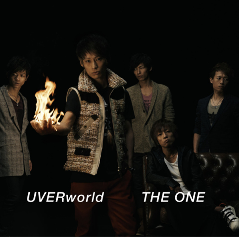 UVERworld | DISCOGRAPHY