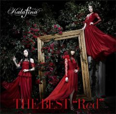 DISCOGRAPHY｜Kalafina OFFICIAL WEBSITE