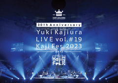Yuki Kajiura LIVE vol.#21～60 Songs～ | 梶浦 由記 | ソニー