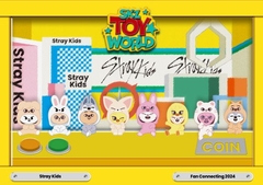 TOP -Japanese ver.-【初回生産限定盤A】 | Stray Kids | ソニー