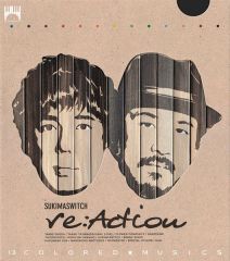 Sukimaswitch in Augusta Camp 2013 | スキマスイッチ | ソニー