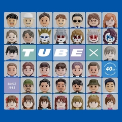 日本の夏からこんにちは【完全生産限定盤】 | TUBE | ソニー