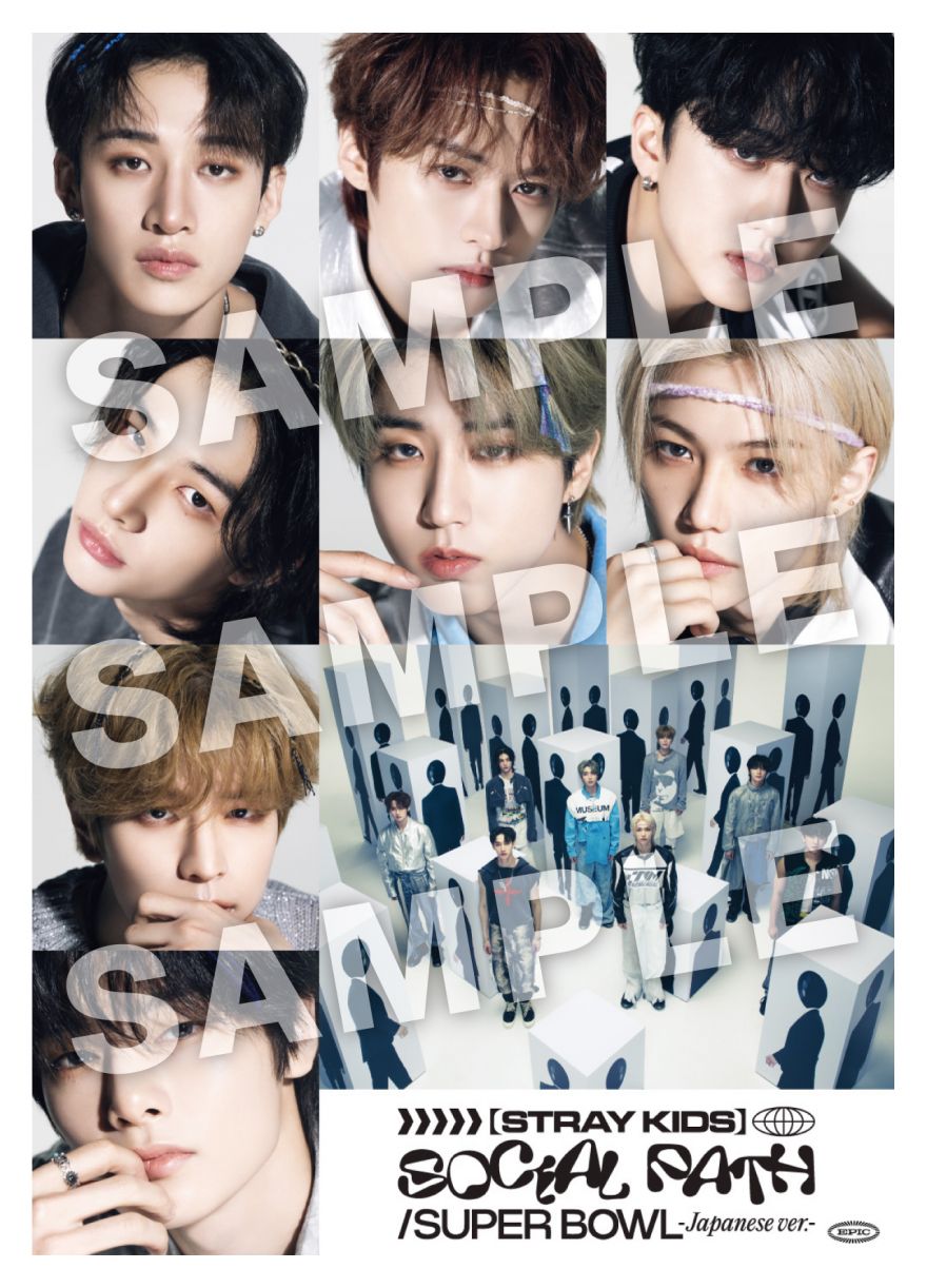 Stray Kids | Info