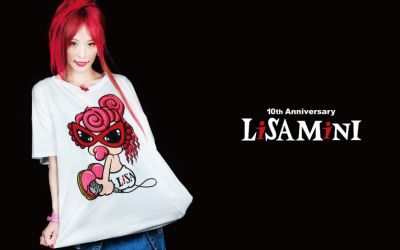 NEWS｜LiSA OFFiCiAL WEBSiTE