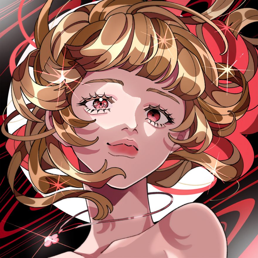 NEWS｜花冷え。 | HANABIE.