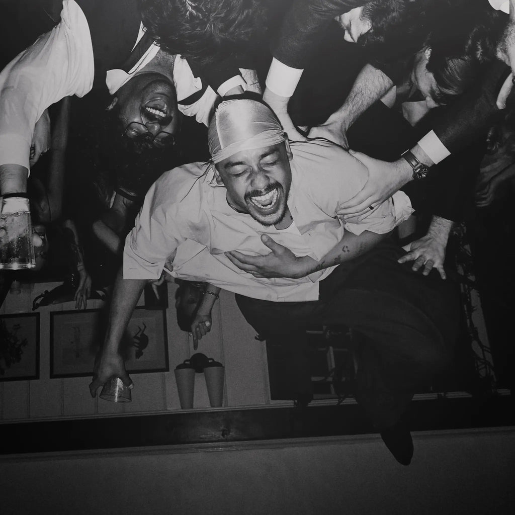 Dijon - Baby (Indie Exclusive Silver Vinyl) (New Vinyl) – Sonic