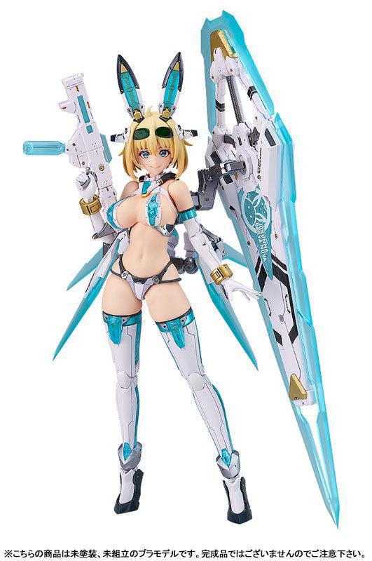 再販】PLAMAX BP-01 ソフィア・F・シャーリング – SOOTANG HOBBY