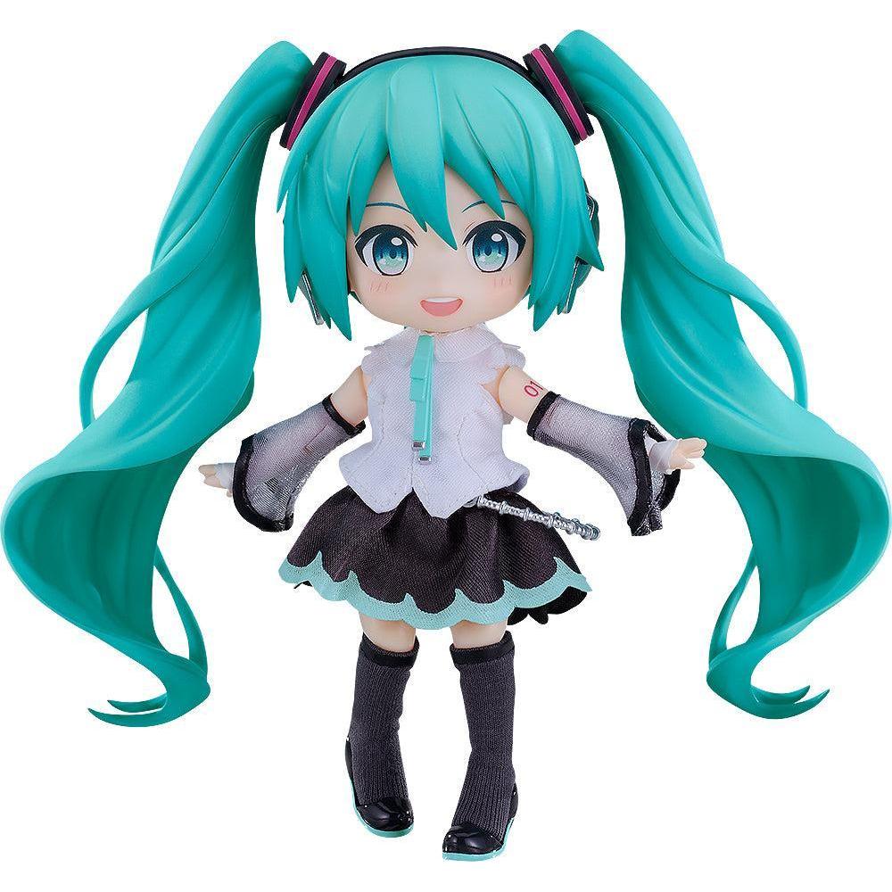 ねんどろいどどーる 初音ミク NT – SOOTANG HOBBY