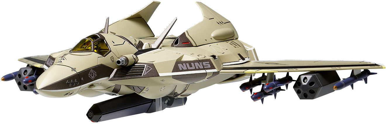 VF-171 ナイトメアプラス ［辺境宙域仕様］ 1/72スケール – SOOTANG HOBBY
