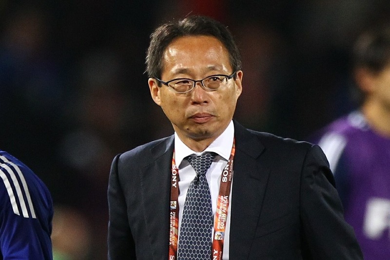 ちょっと頭にきちゃったな」元日本代表監督の岡田武史氏が過去の“退席