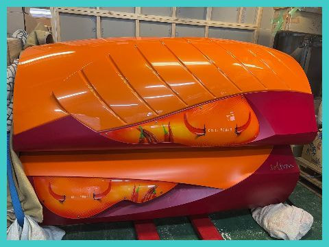 開業支援│日焼けマシン販売 株式会社 三宏商会