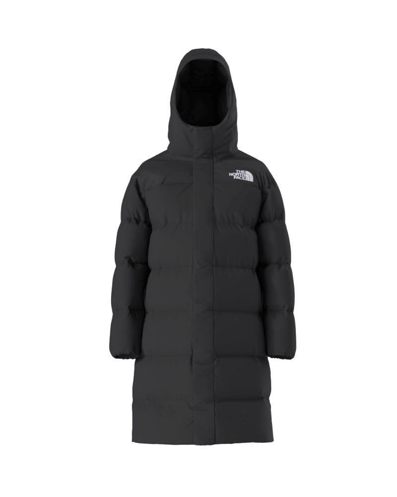 The North Face Women's Nuptse Parka TNF Black-NPF 2025 – The