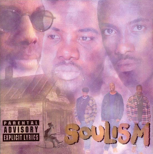 Soulism / S.T. | Slappin' Music