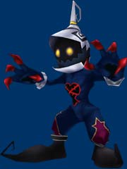 キングダムハーツ