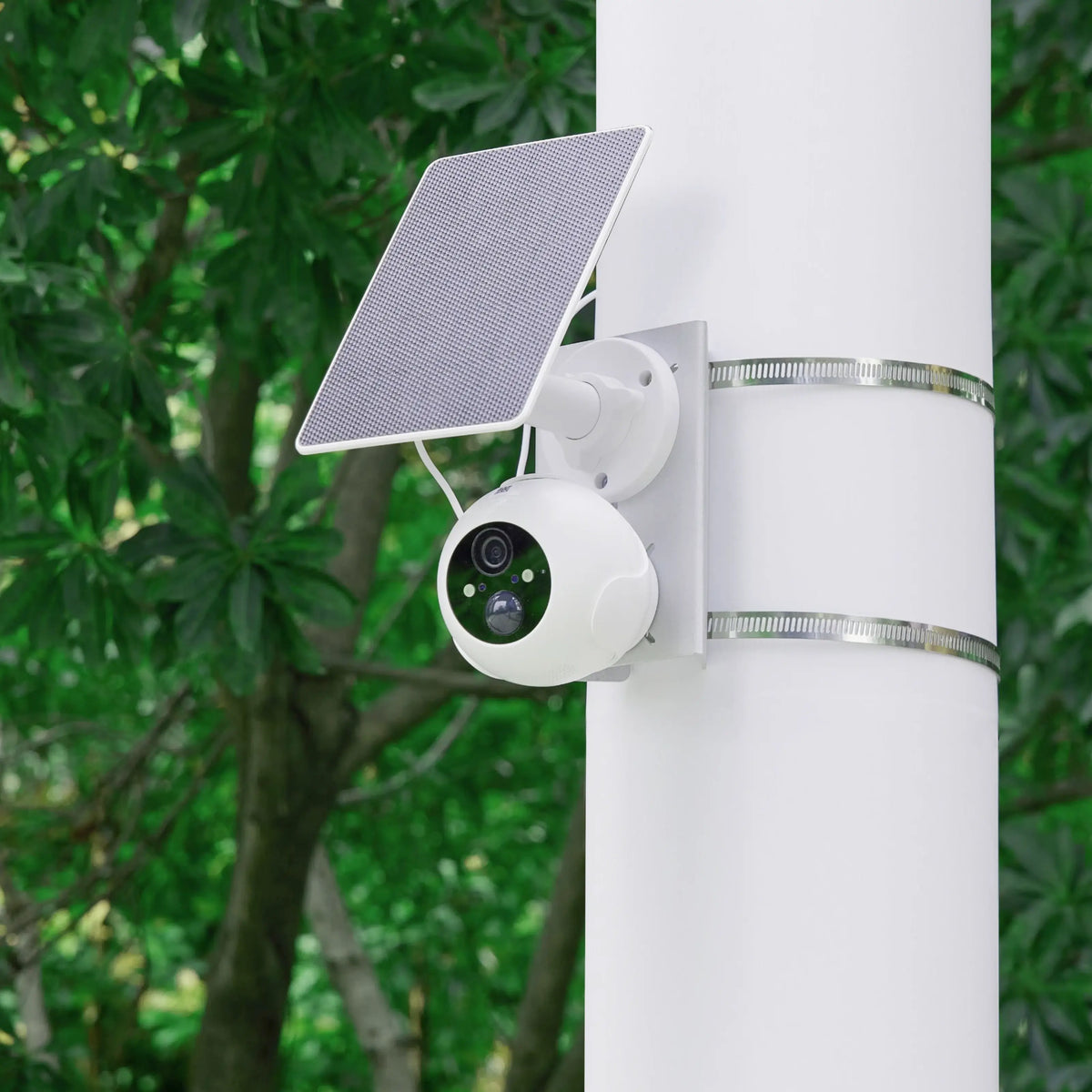 SwitchBot 屋外カメラ専用 取付金具 – SwitchBot (スイッチボット)