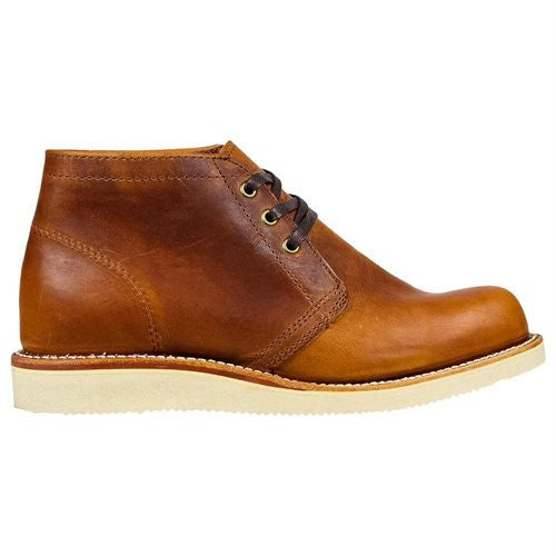 Chippewa Boots 1955 Original Modern Suburban Boots - Round Toe