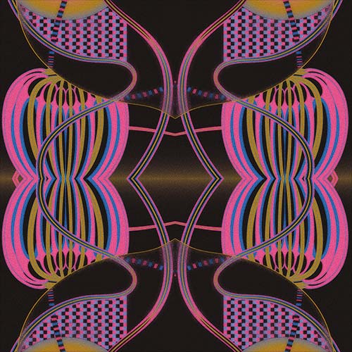 Kerri Chandler & Dennis Quin Featuring Troy Denari - You Are In My Sys