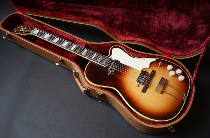 趣味・スポーツ・実用 '50's Cool Kay Guitars 趣味・スポーツ・実用