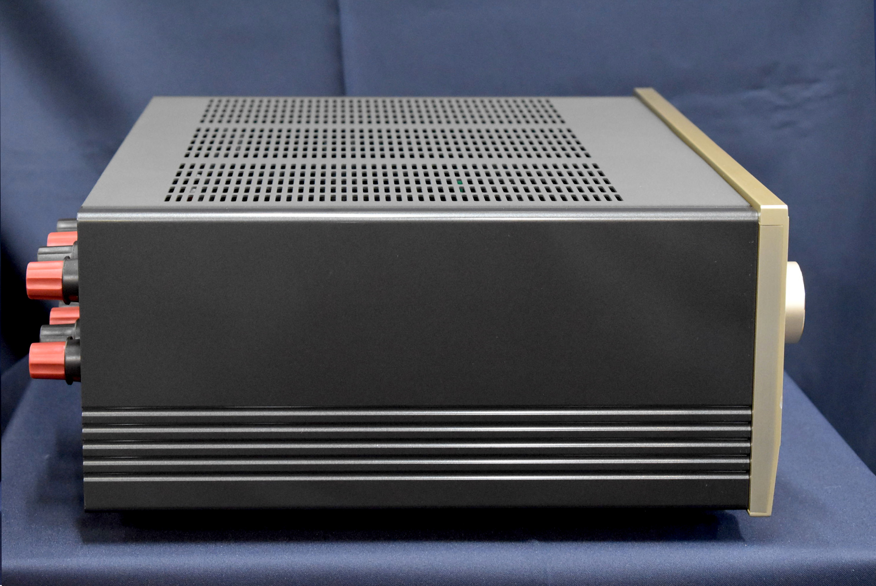 Accuphase E-600 | 中古商品紹介 | すみやサウンドギャラリー