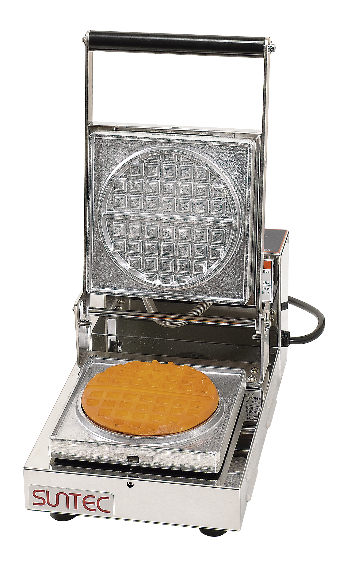 ワッフルメーカー | サンテックコーポレーション