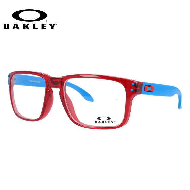 オークリー 眼鏡 フレーム OAKLEY メガネ HOLBROOK RX ホルブルックRX