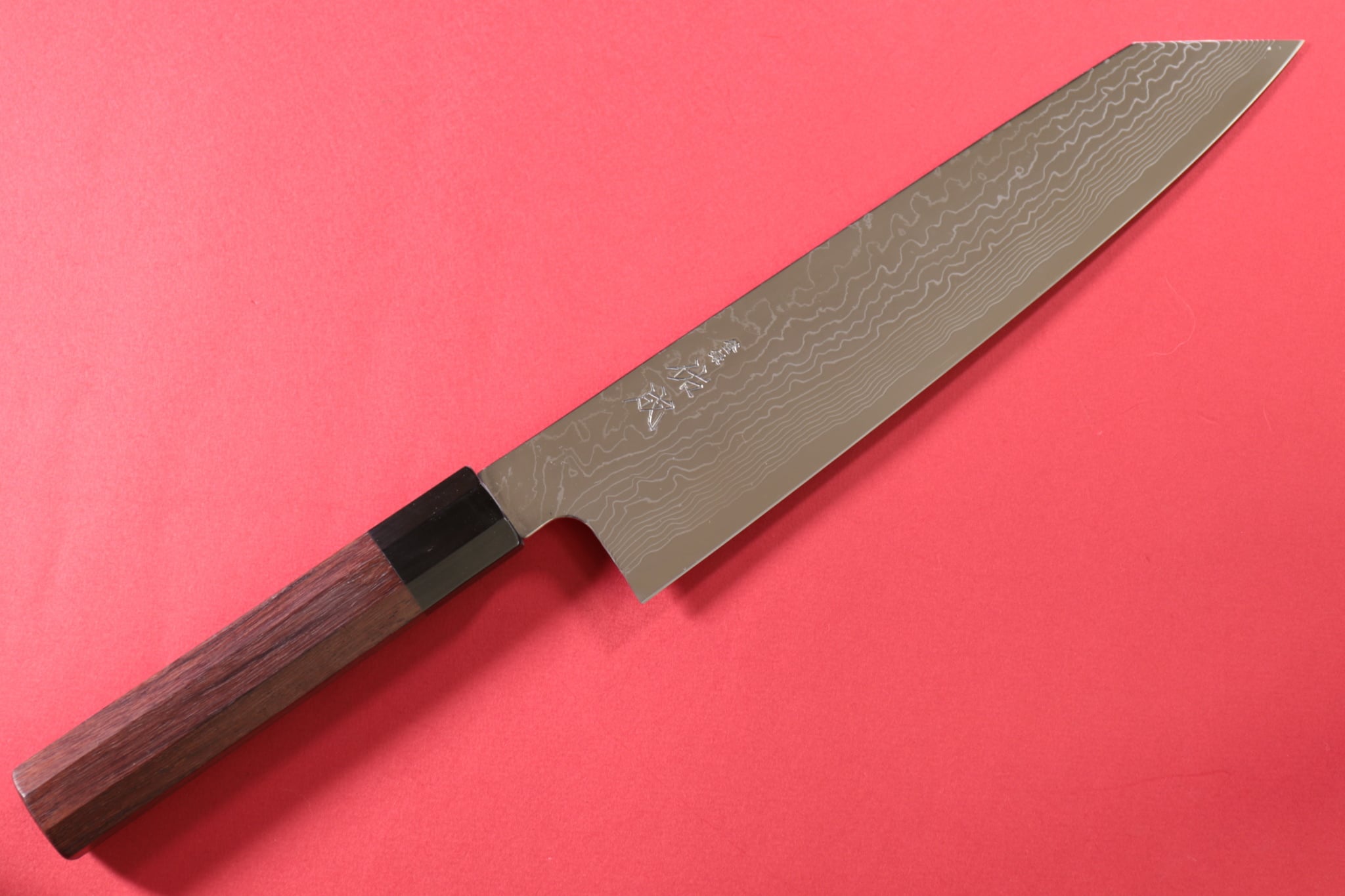 SG-Ⅱ 積層切付型牛刀