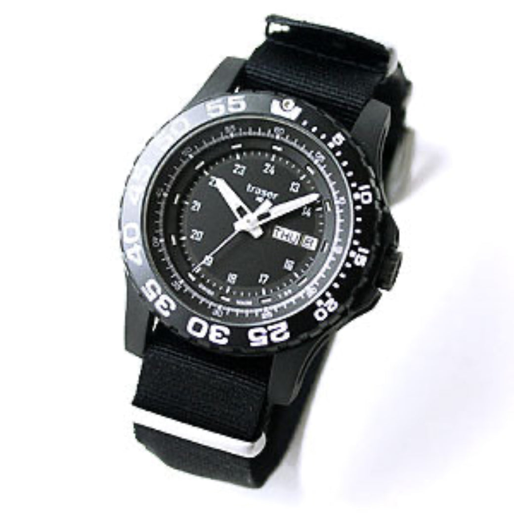 トレーサー/TRASER/H3/タイプ6/MIL-G スポーツ レッド P6600.41F