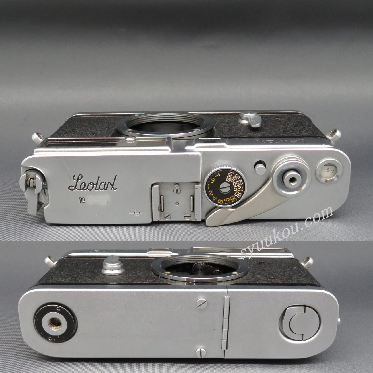 LEOTAX/レオタックス G レオノン50mm・F2．0 | OTHER