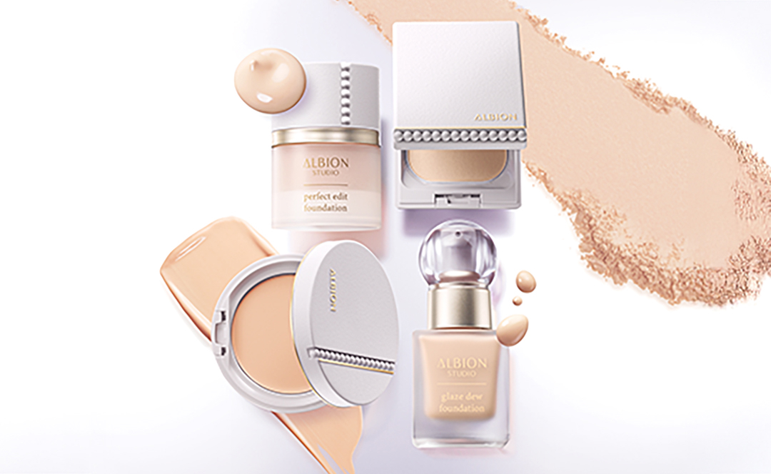 リン】ダブルキー、ギンザクリーム、エンピリアンアイ アルビオン